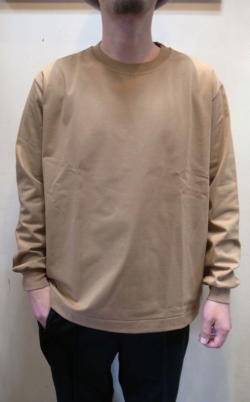Manual Alphabet マニュアルアルファベット Oversized Tee ルーズフィット Manual Alphabet マニュアルアルファベット Oversized Tee ルーズフィット