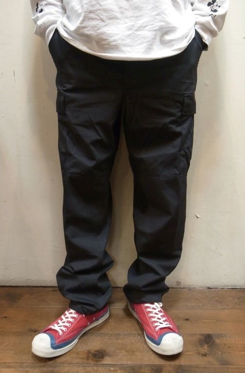 PROPPER BDU TROUSERS BLACK