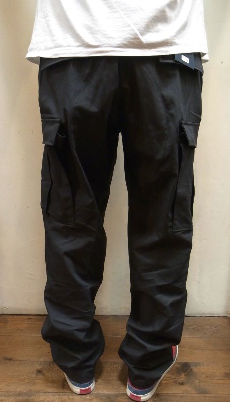 PROPPER BDU TROUSERS BLACK