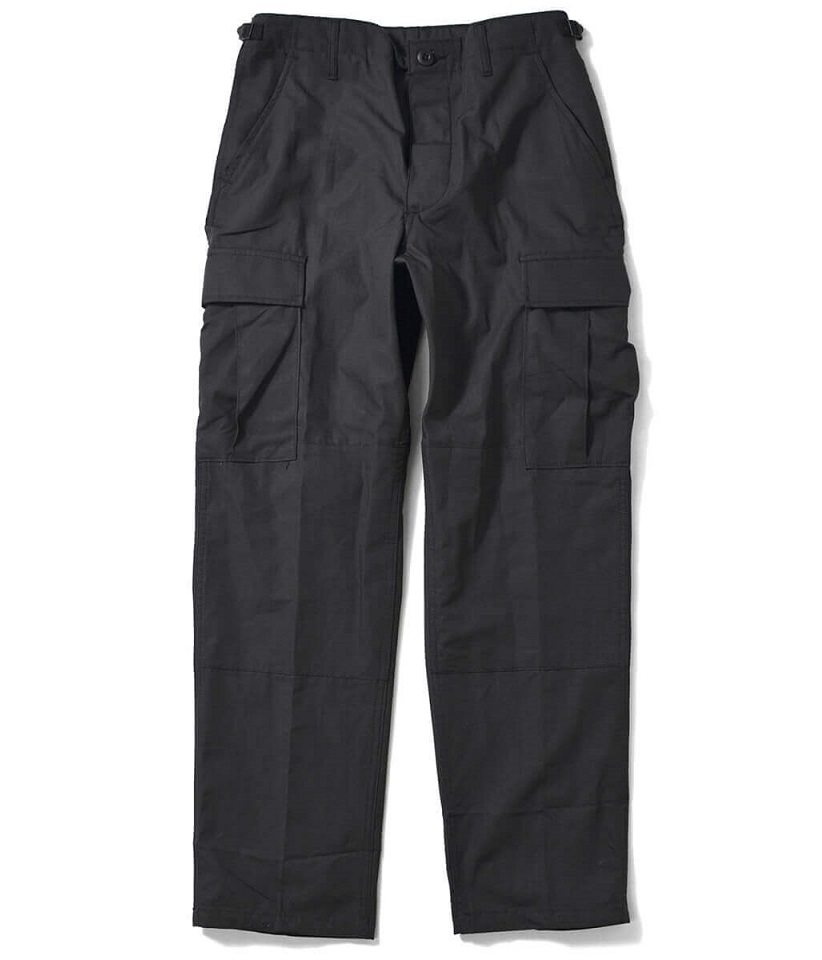 PROPPER プロッパー BDU TROUSER COTTON RIPSTOP ボタンフライ