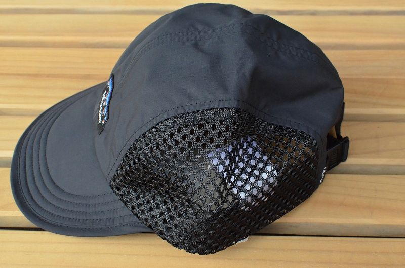 JACKSON MATISSE ジャクソンマティス MESH CAP メッシュキャップ