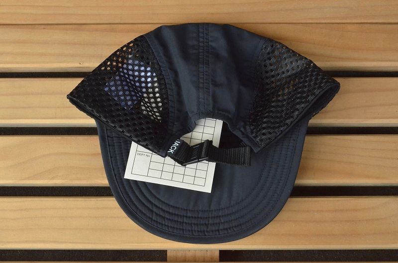 JACKSON MATISSE ジャクソンマティス MESH CAP メッシュキャップ