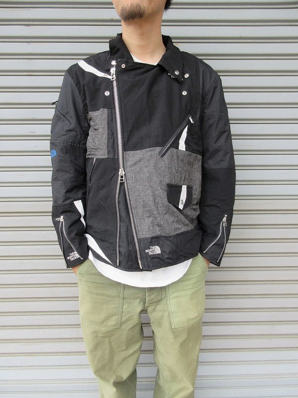 old park mods オールドパーク coat outdoor sizeM