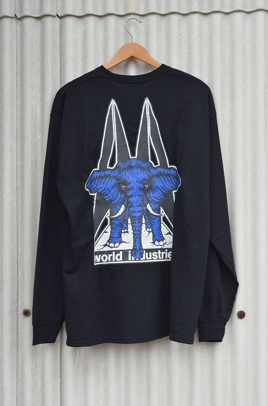 JACKSON MATISSE ジャクソンマティス WORLD INDUSTRIES