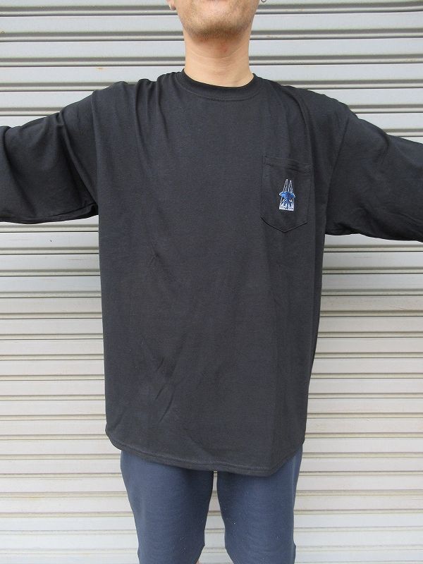 JACKSONMATISSE   Tee   L   グレー