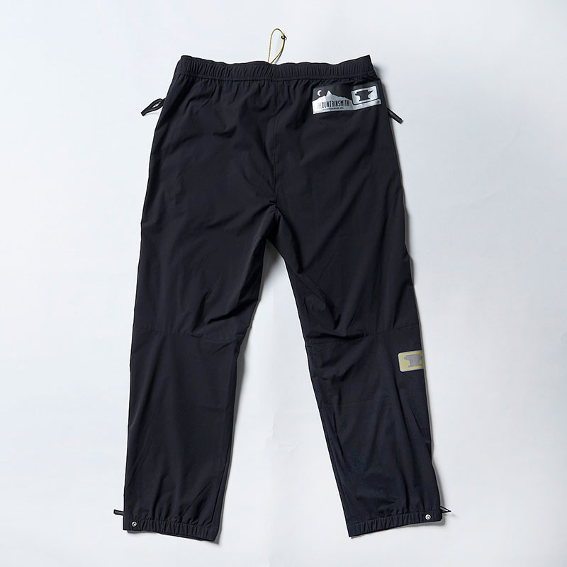 JACKSON MATISSE ジャクソンマティス MOUNTAIN SMITH × JM Nylon Pants